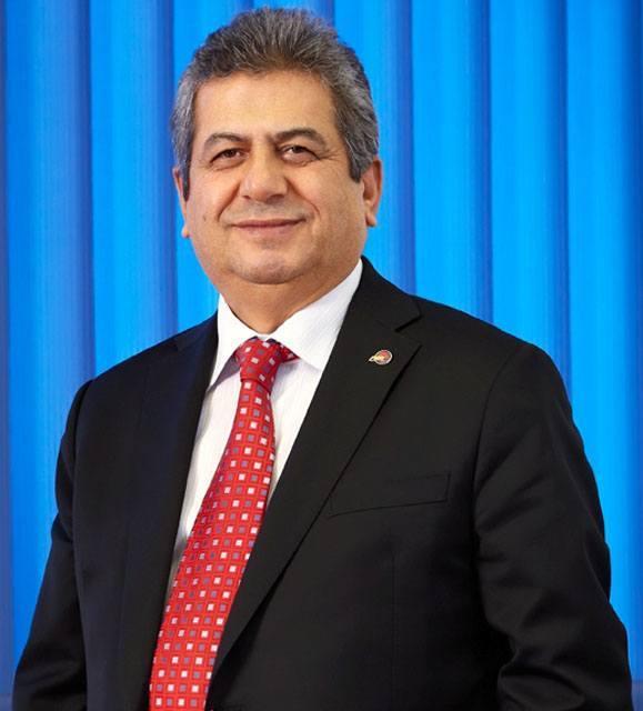 FARUK GÜLER