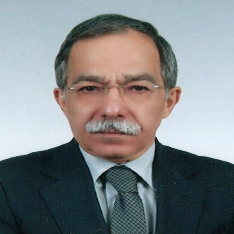 M. BÜLENT YAŞAR