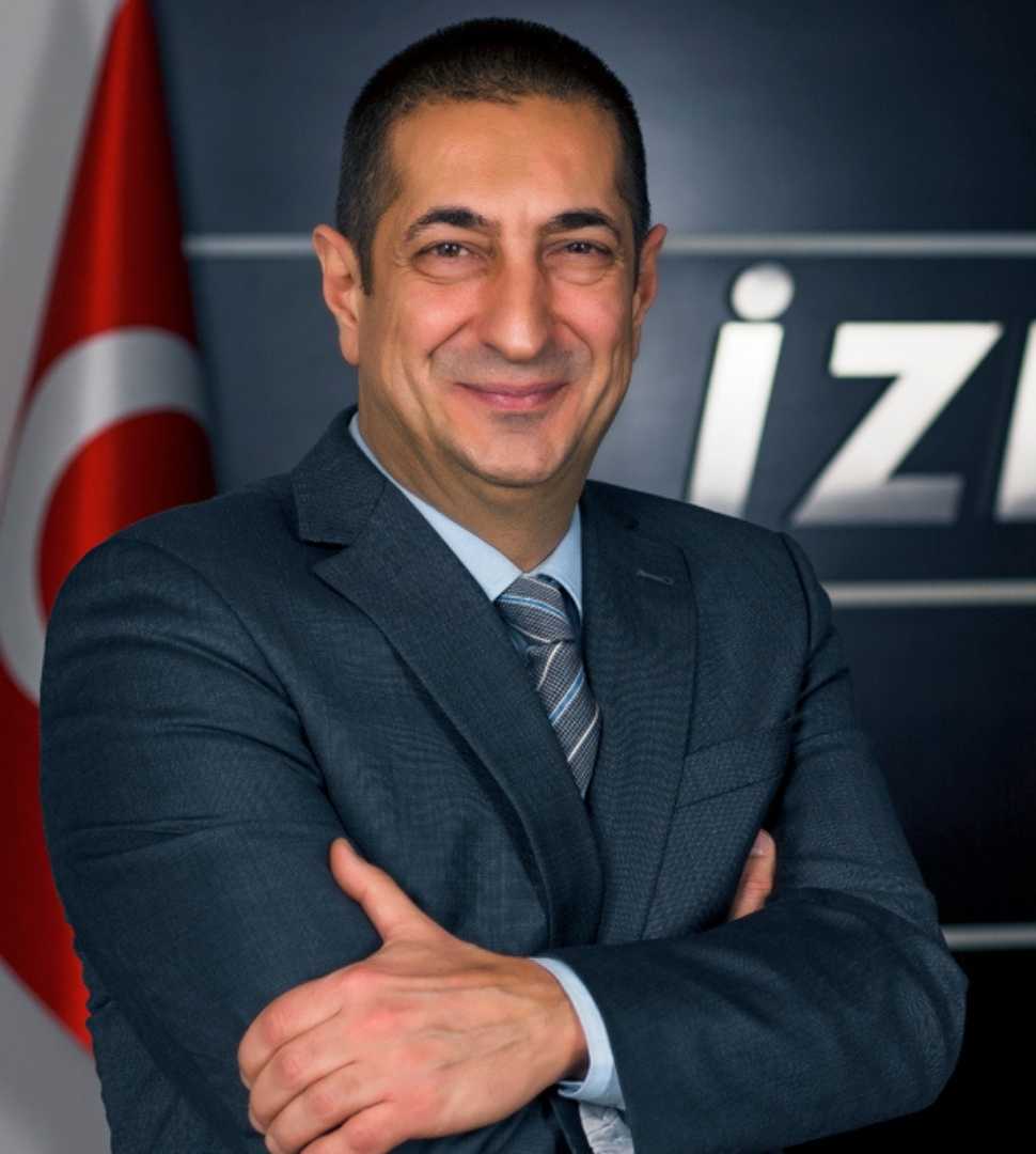 H. GÜRSEL BAHÇIVANCILAR